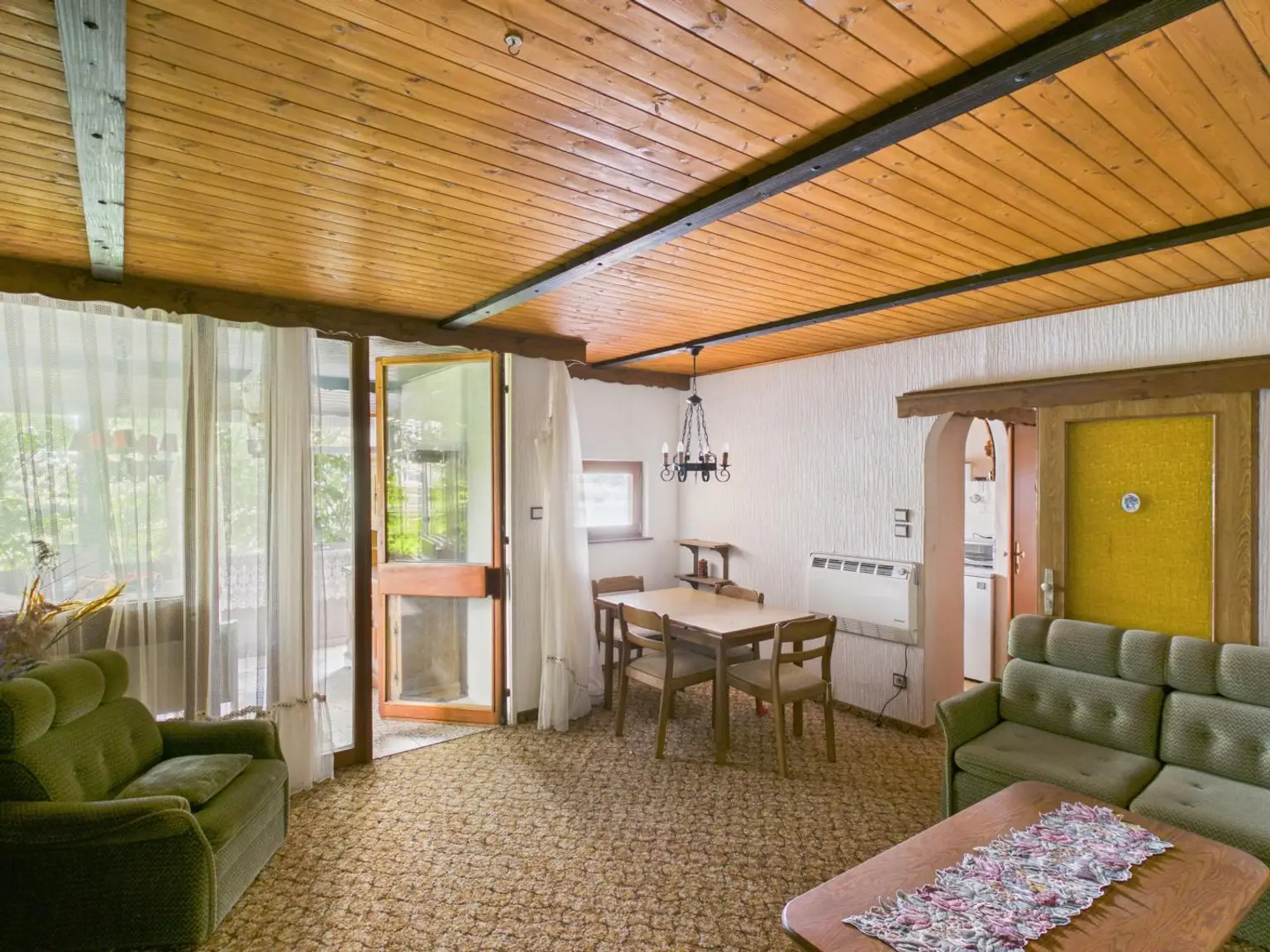 Wohnzimmer 2