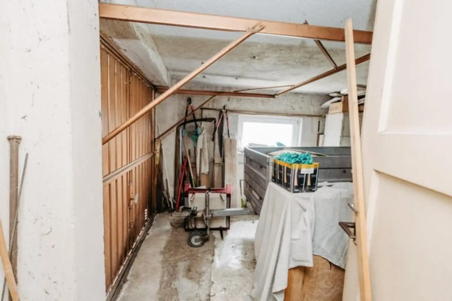 Lassen sie sich von diesem  zentrumsnahen Juwel inspirieren, hier ist der Urlaub zu Hause…