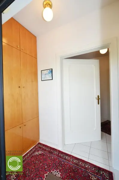 CHRISTOPH CHROMECEK IMMOBILIEN - PERCHTOLDSDORF - Erstklassiger Bungalow auf ruhigem Eckgrundstück!