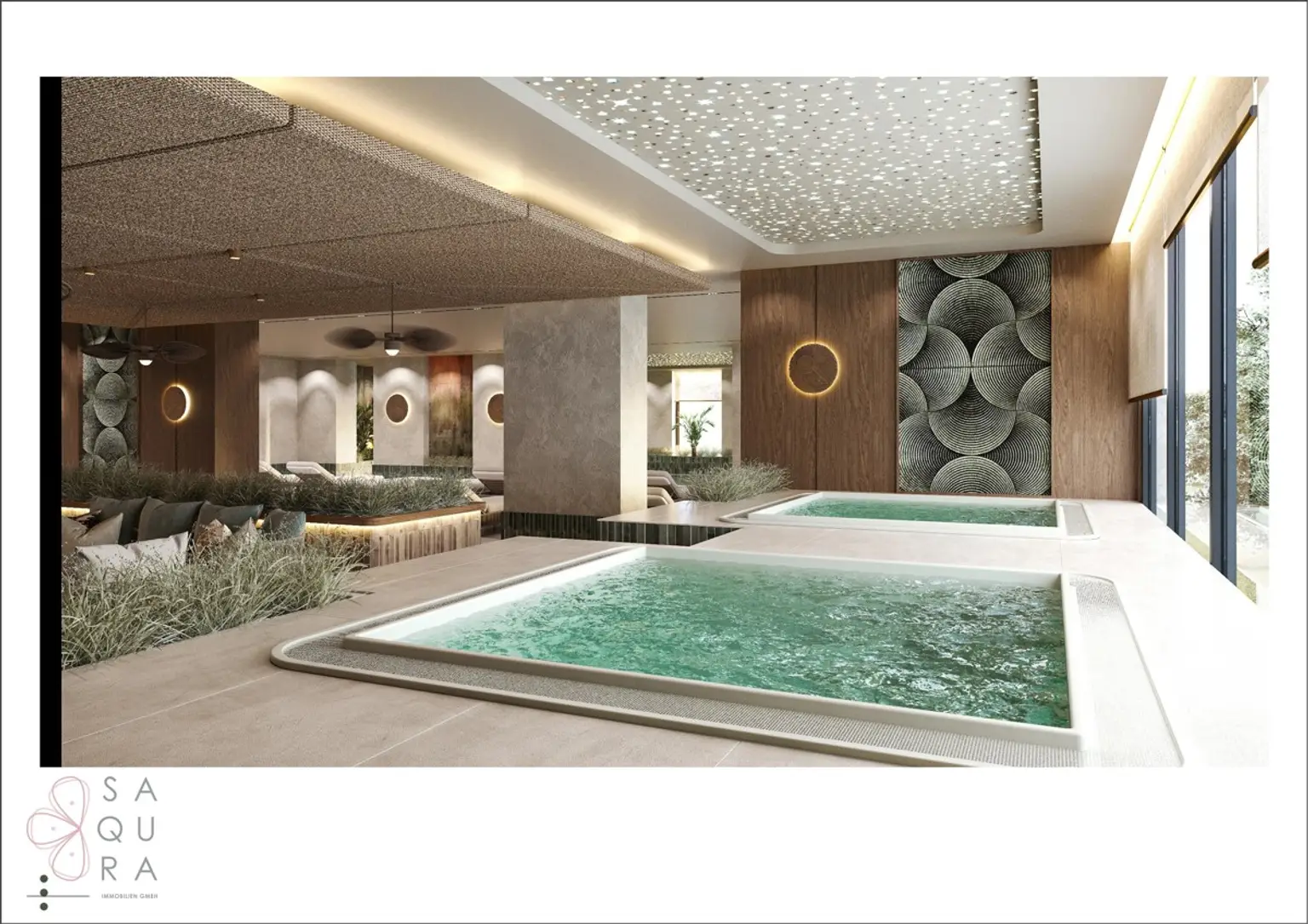 Zwischen Himmel und Meer – Ihr Refugium der Ruhe und Eleganz