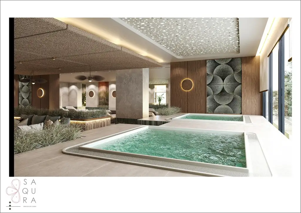 Zwischen Himmel und Meer – Ihr Refugium der Ruhe und Eleganz