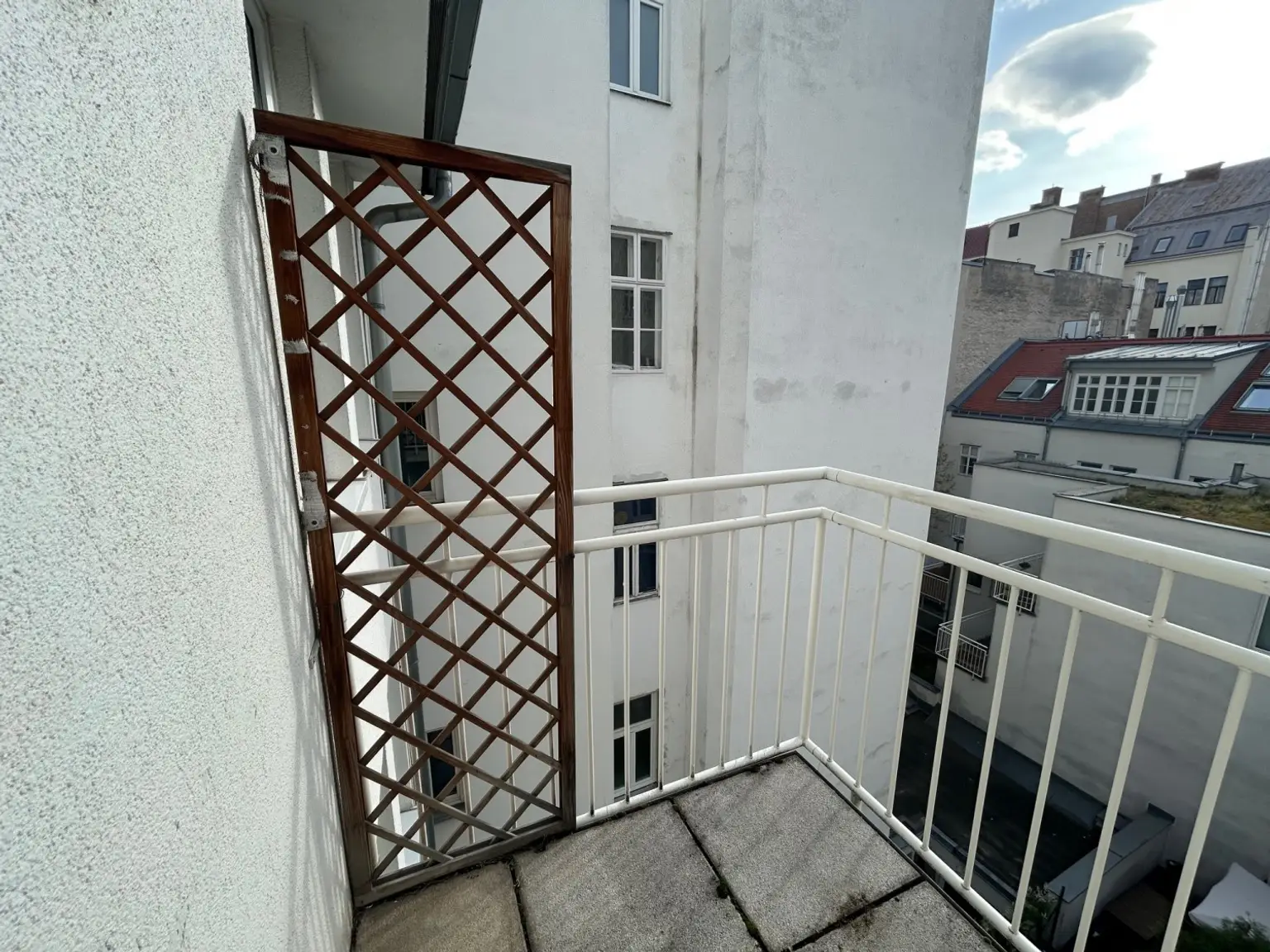 Balkon II