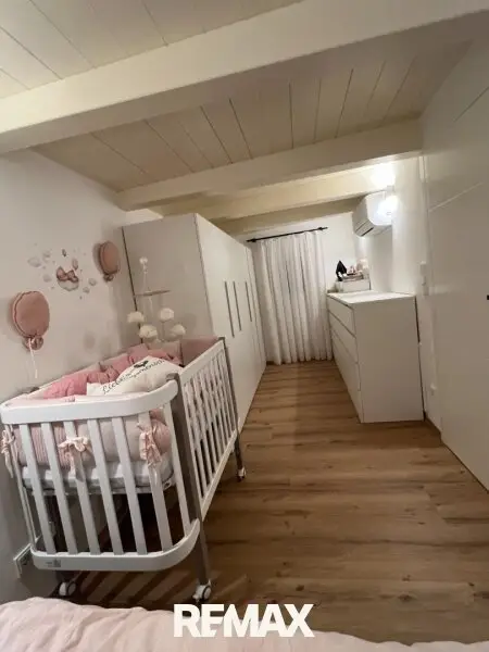 Schlafzimmer/Umkleidezimmer OG