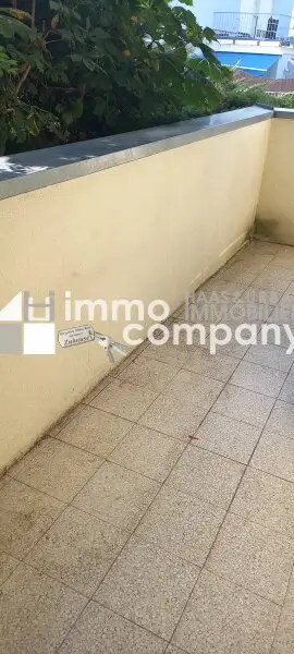 Eigentumswohnung in Mödling – Ruhelage, nur 5 Minuten zu Fuß zum Zentrum