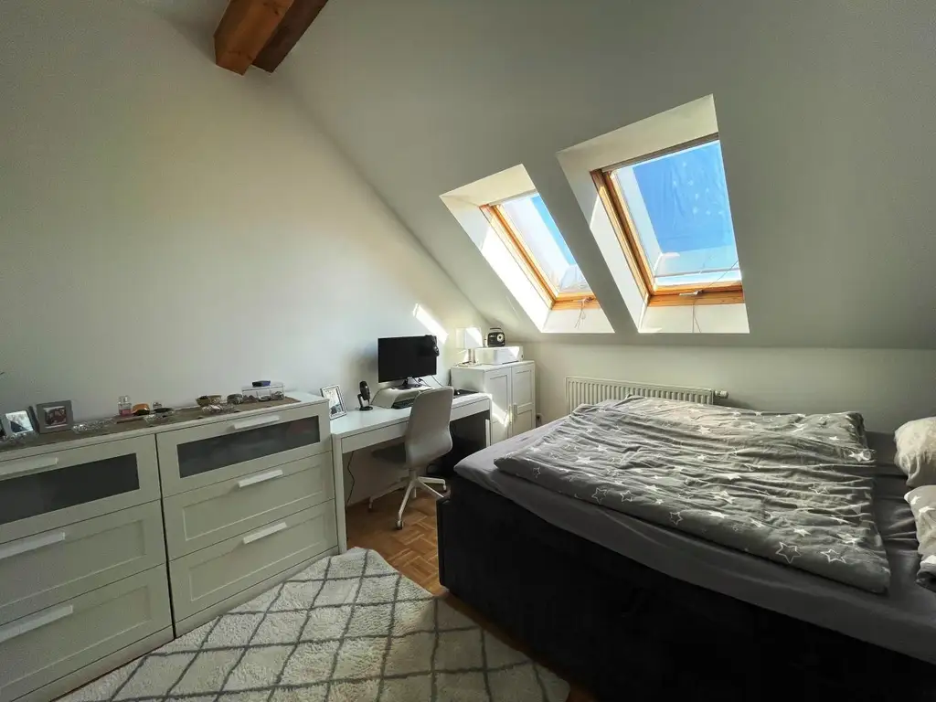 2 Zimmer Mietwohnung | IMS IMMOBILIEN KG | Leoben | Zentrum | Nähe Rathaus