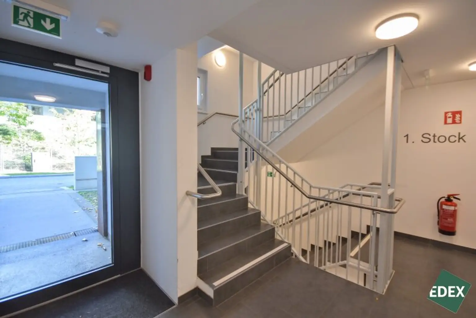 Ankommen & Wohlfühlen – Ihr neues Zuhause mit Balkon in Währing