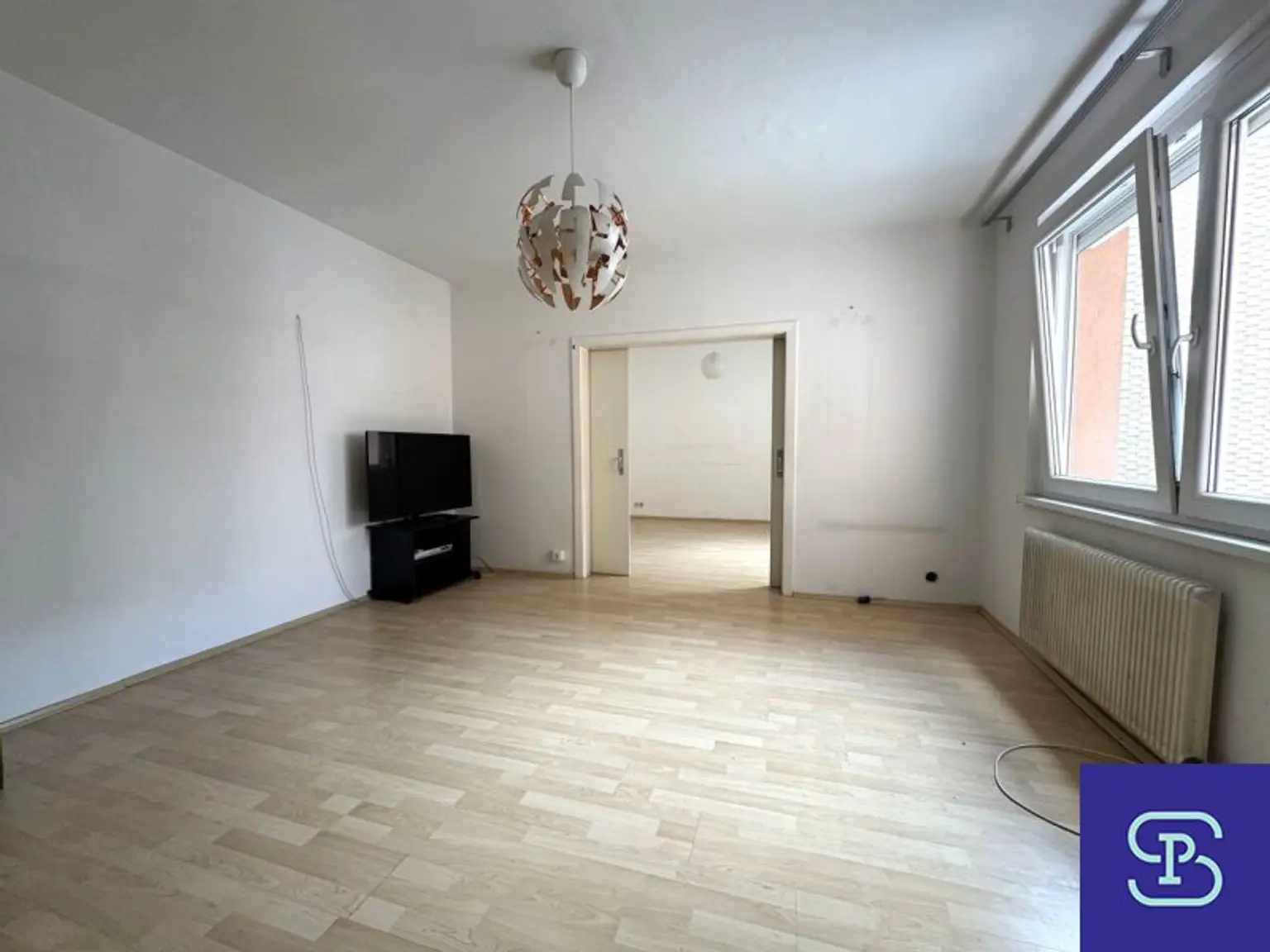 Provisionsfrei: Ruhiger 49m² Neubau mit 2 Zimmern und Einbauküche - 1120 Wien