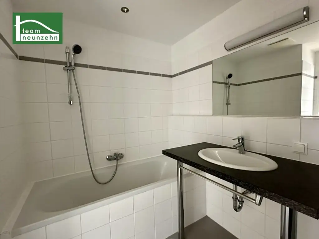 Attraktive 3-Zimmer-Dachgeschosswohnung mit Balkon in Ruhelage in 1190 Wien! - JETZT ZUSCHLAGEN
