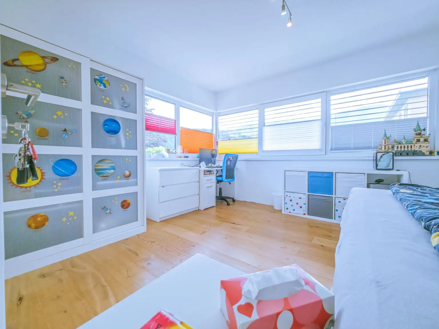 Kinderzimmer