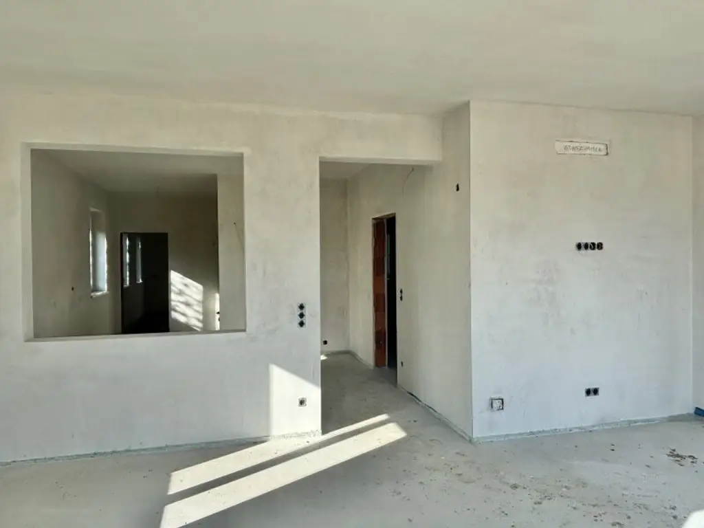 '' ZEITGEIST '' Exklusives Einfamilienhaus in beschaulicher Ruhelage - Fertigstellung Dez. 2025 !!