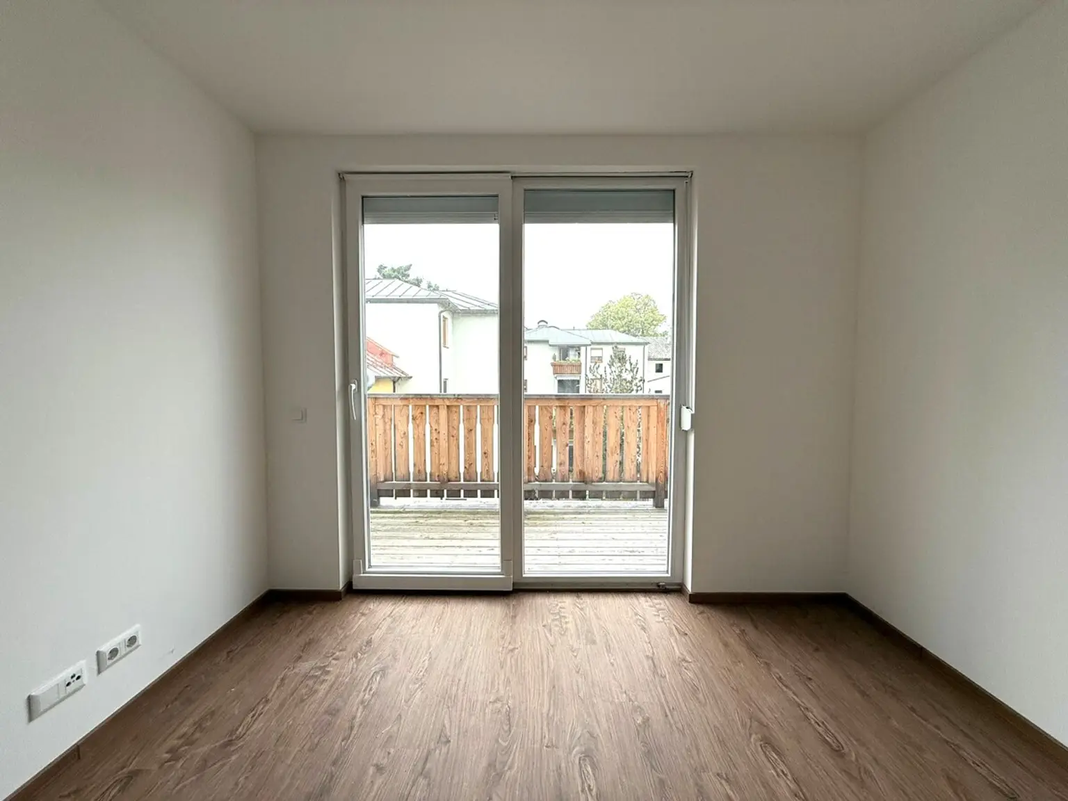 Willkommen Zuhause - Viel Raum, viel Licht, viel Balkon