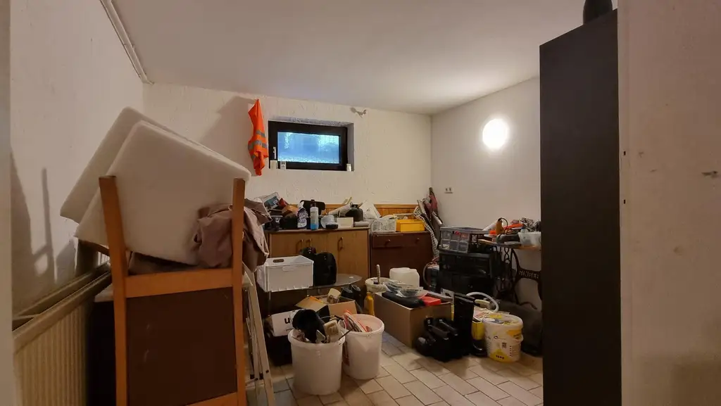 Familienidyll in Eggendorf – großzügiges Einfamilienhaus mit Terrasse und Pool