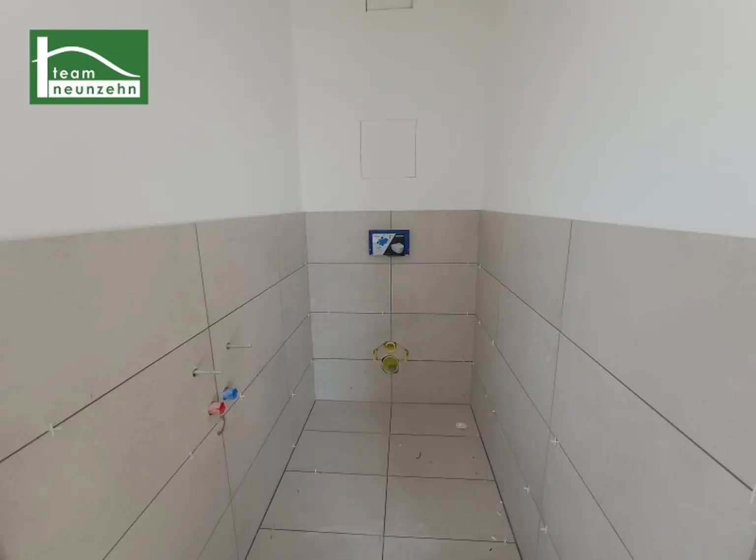 Ruheoase: Dachgeschosswohntraum mit großer privater Außenfläche inklusive Klimaanlage und Sonnenschutz! FLORIANI – Quartier am Tullnerfeld - Ruhelage mit optimaler Anbindung