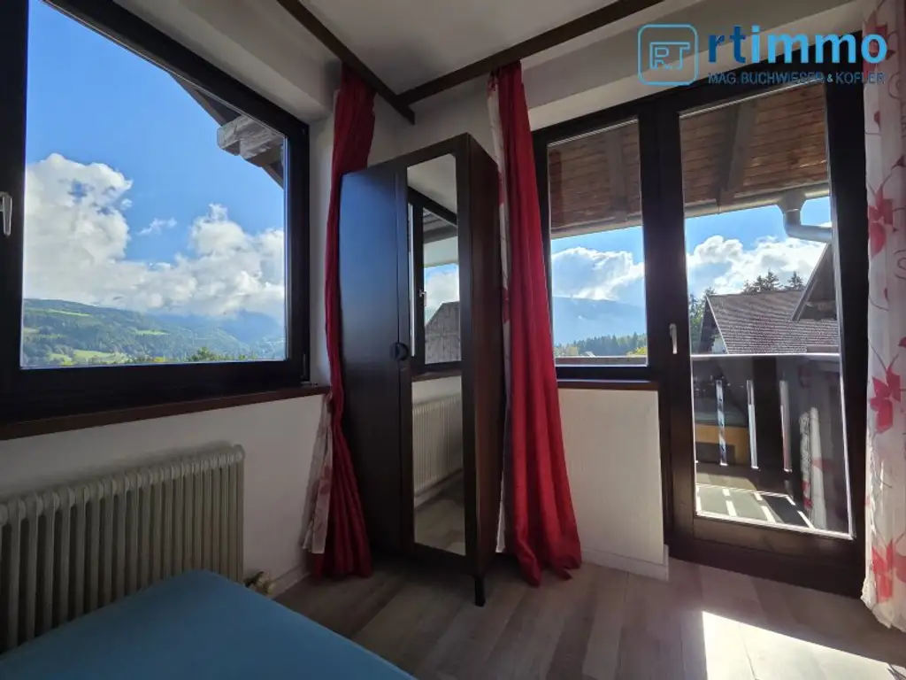 Traumhafte Ferienwohnung in Bad Goisern  – nur 140.000 €!