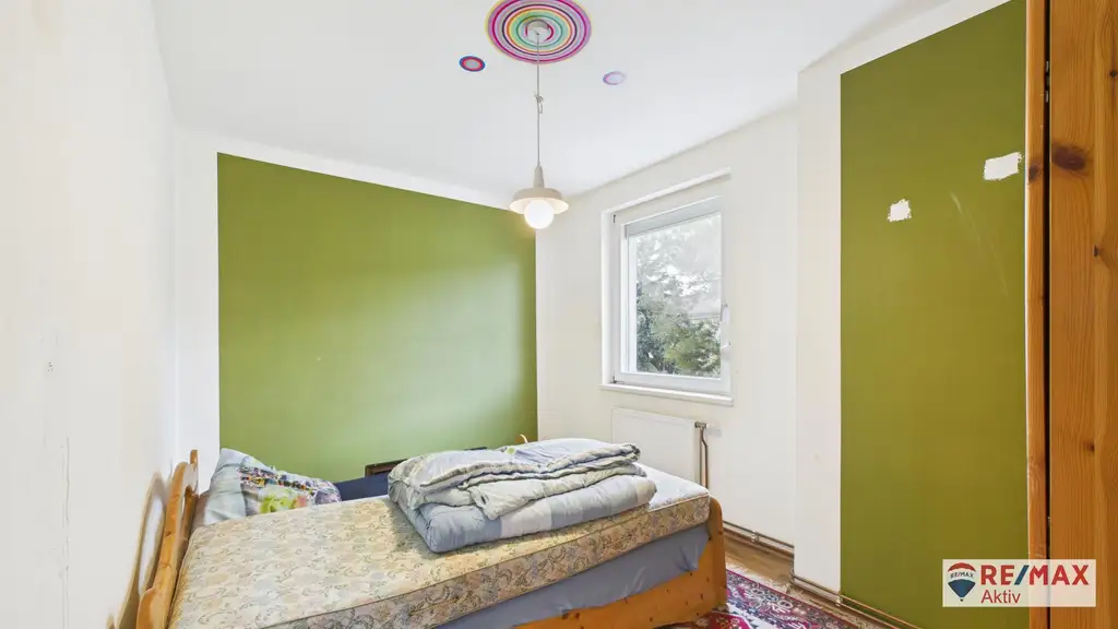 Toll geschnitte Eigentumswohnung in Top Lage