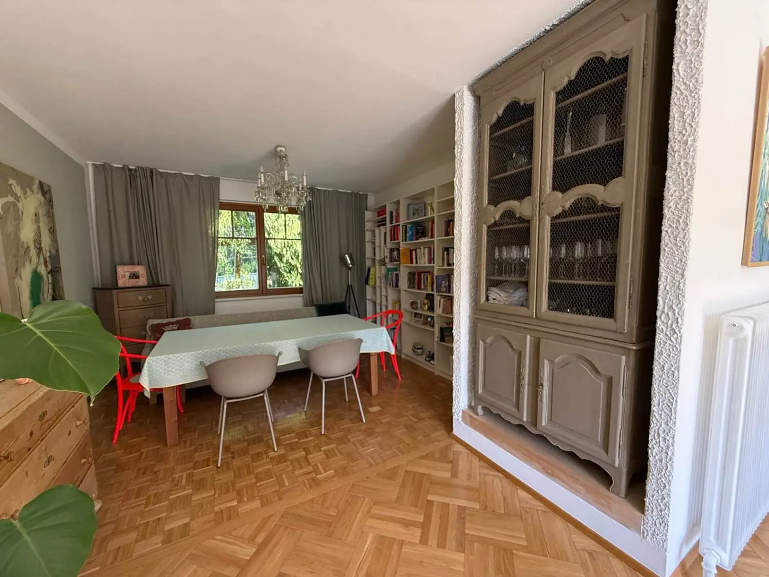 Wohnzimmer II