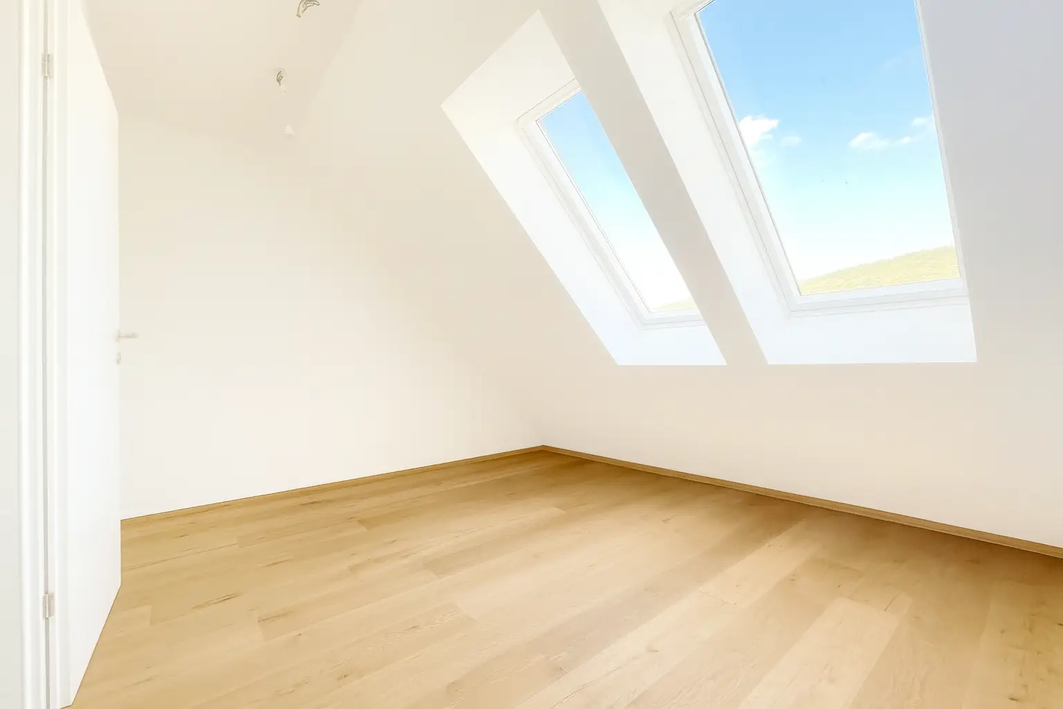 Stilvoll wohnen mit Freiraum – Exklusive 3-Zimmer-Wohnung mit Außenfläche!