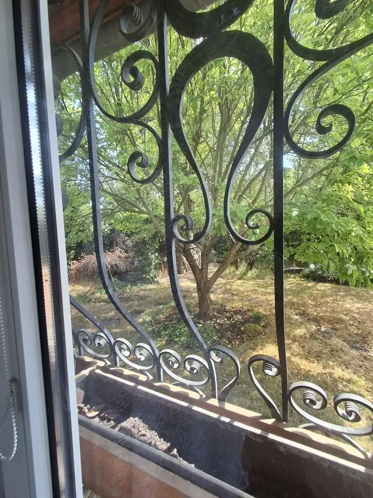 19 Gartenblick Strasshof