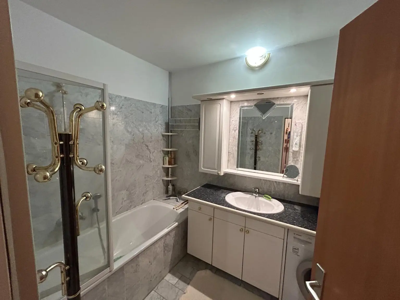Stadtnähe trifft Landruhe - wunderschöne Wohnung im Herzen Mistelbachs!