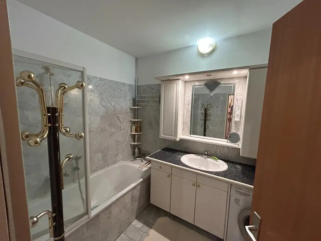 Stadtnähe trifft Landruhe - wunderschöne Wohnung im Herzen Mistelbachs!