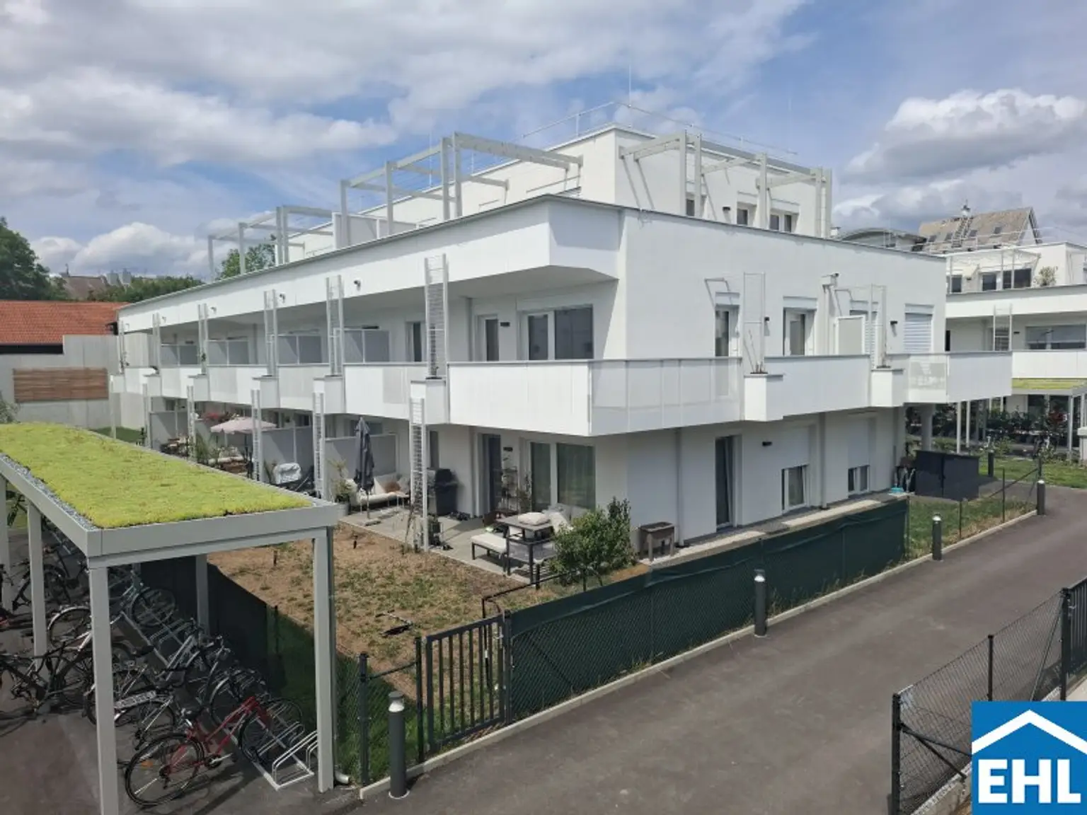Im Einklang mit der Natur – Ihr neues Zuhause im Herzen der Idylle