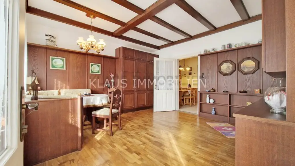 Melk - entzückendes Einfamilienhaus mit kleinem Garten - Keine Provision!!