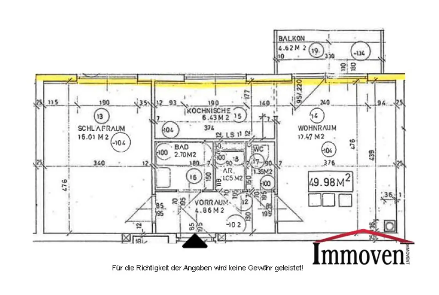 Gemütliche Wohnung in Mürzzuschlag – Ihr neues Zuhause in der Steiermark!