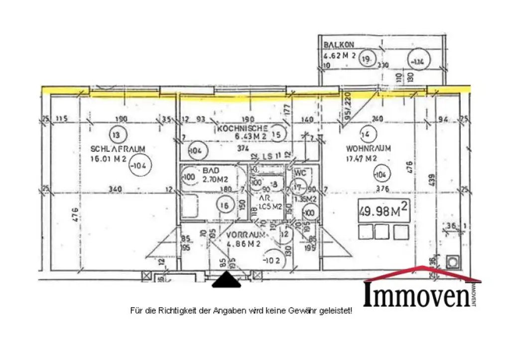 Gemütliche Wohnung in Mürzzuschlag – Ihr neues Zuhause in der Steiermark!