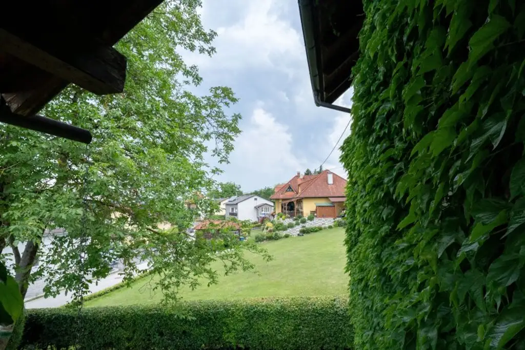 Idyllisches Einfamilienhaus mit Garten und Garage in Schwertberg zu kaufen
