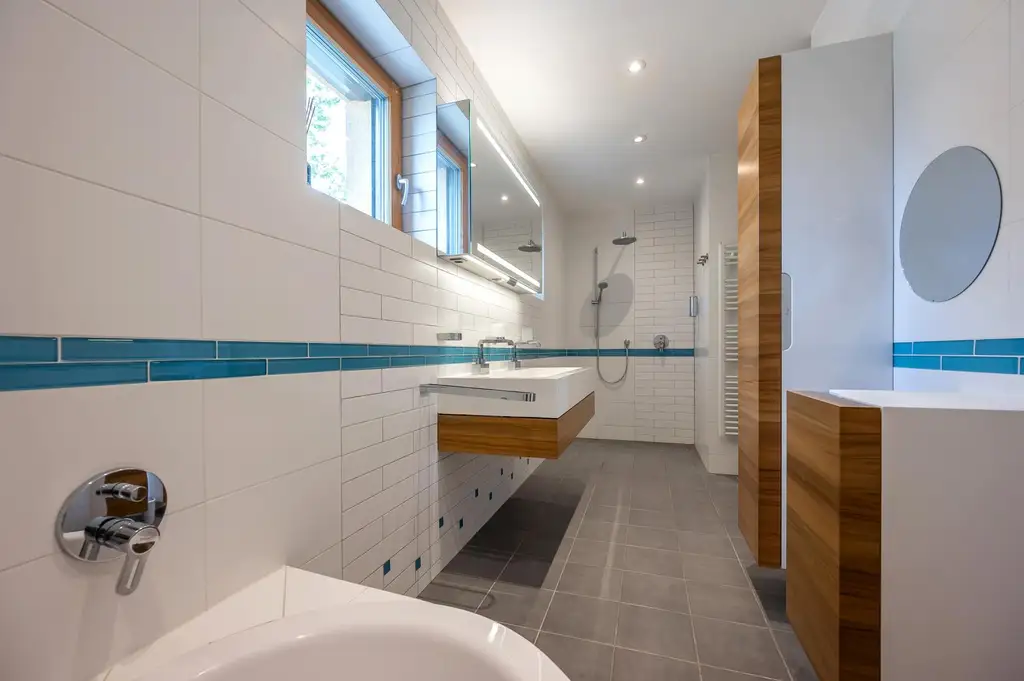 Nachhaltig Wohnen | Hochwertig & Modern | Familienhaus | Kaiserebersdorf