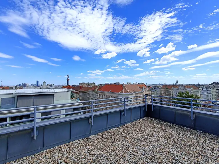 Gemeins.Terrasse