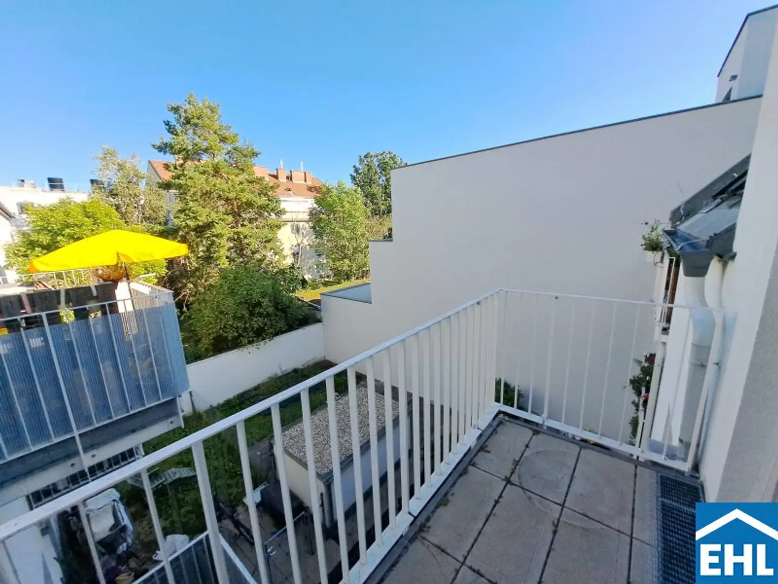 3-Zimmer-Wohntraum mit Balkon!