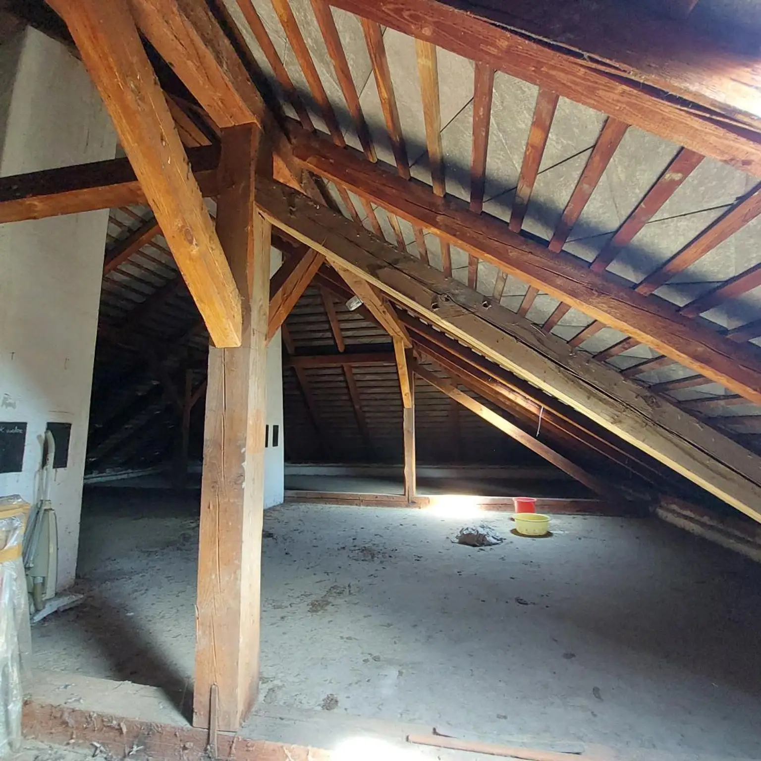 Dachboden