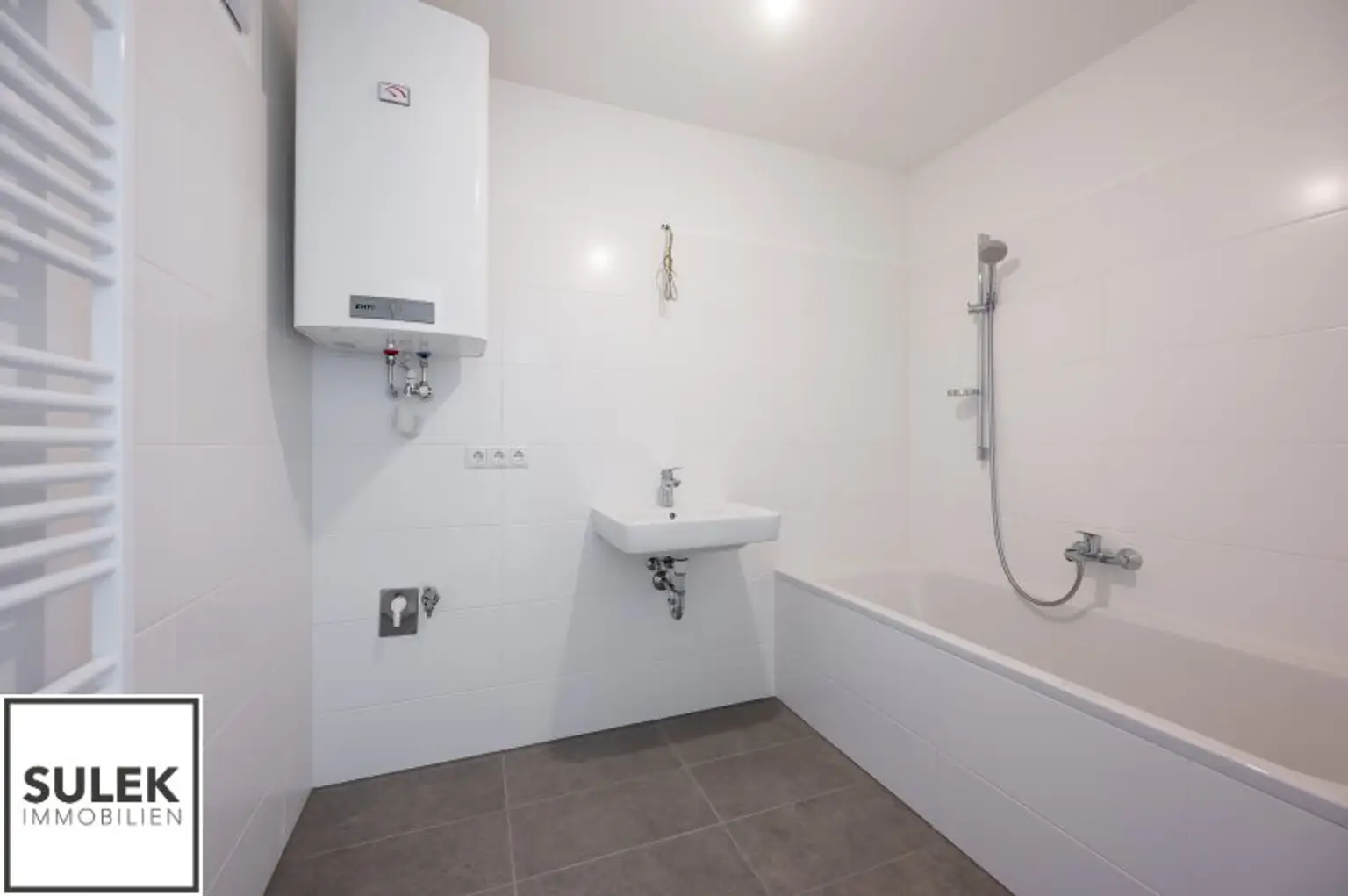 Wohnpark Neulengbach | Erstbezug | DG | 48 m² Terrasse