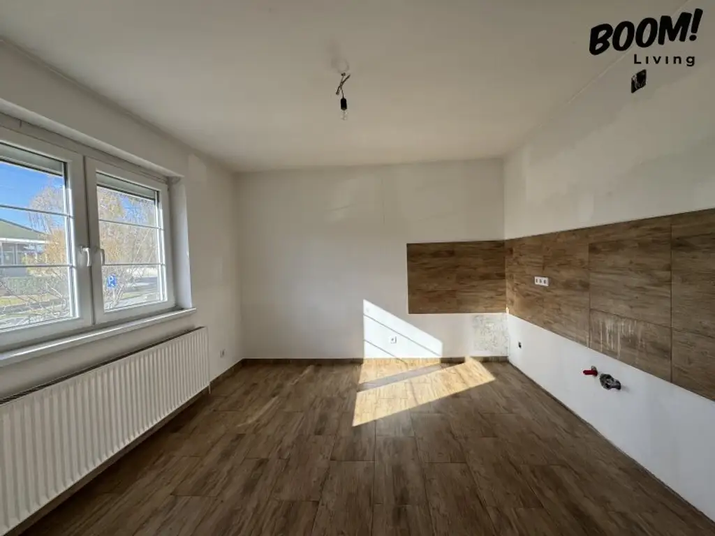 Charmantes Einfamilienhaus mit großem Garten – Ihr Rückzugsort im Grünen!