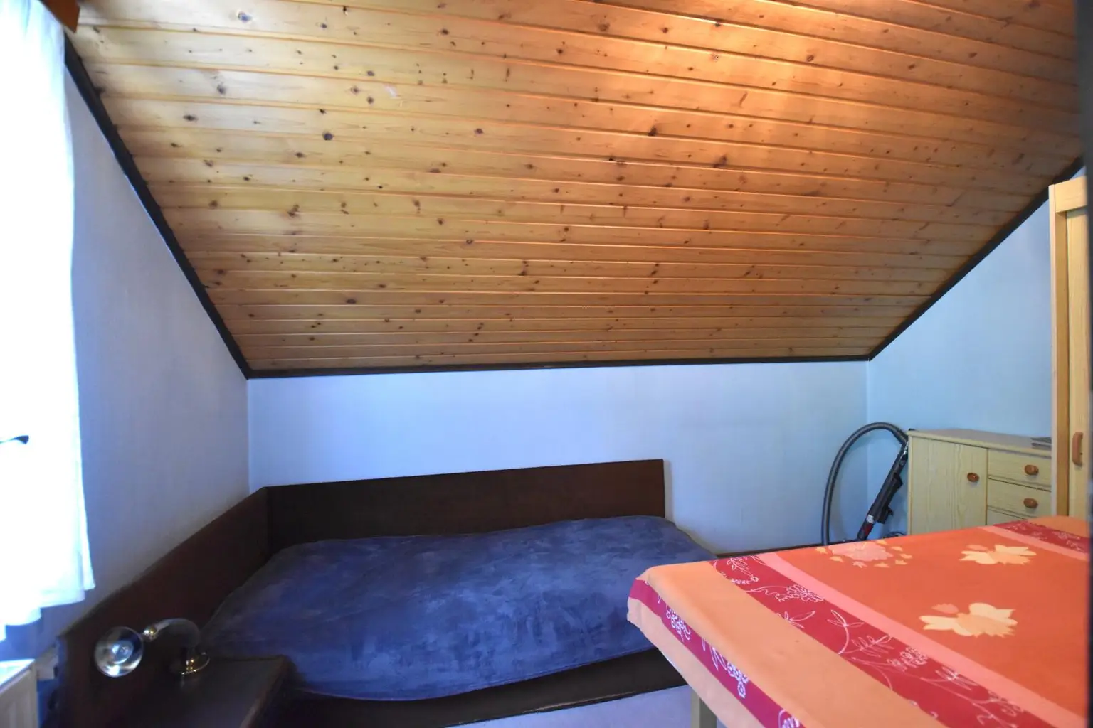 Einfamilienhaus mit idyllischem Weitblick ins Grüne
