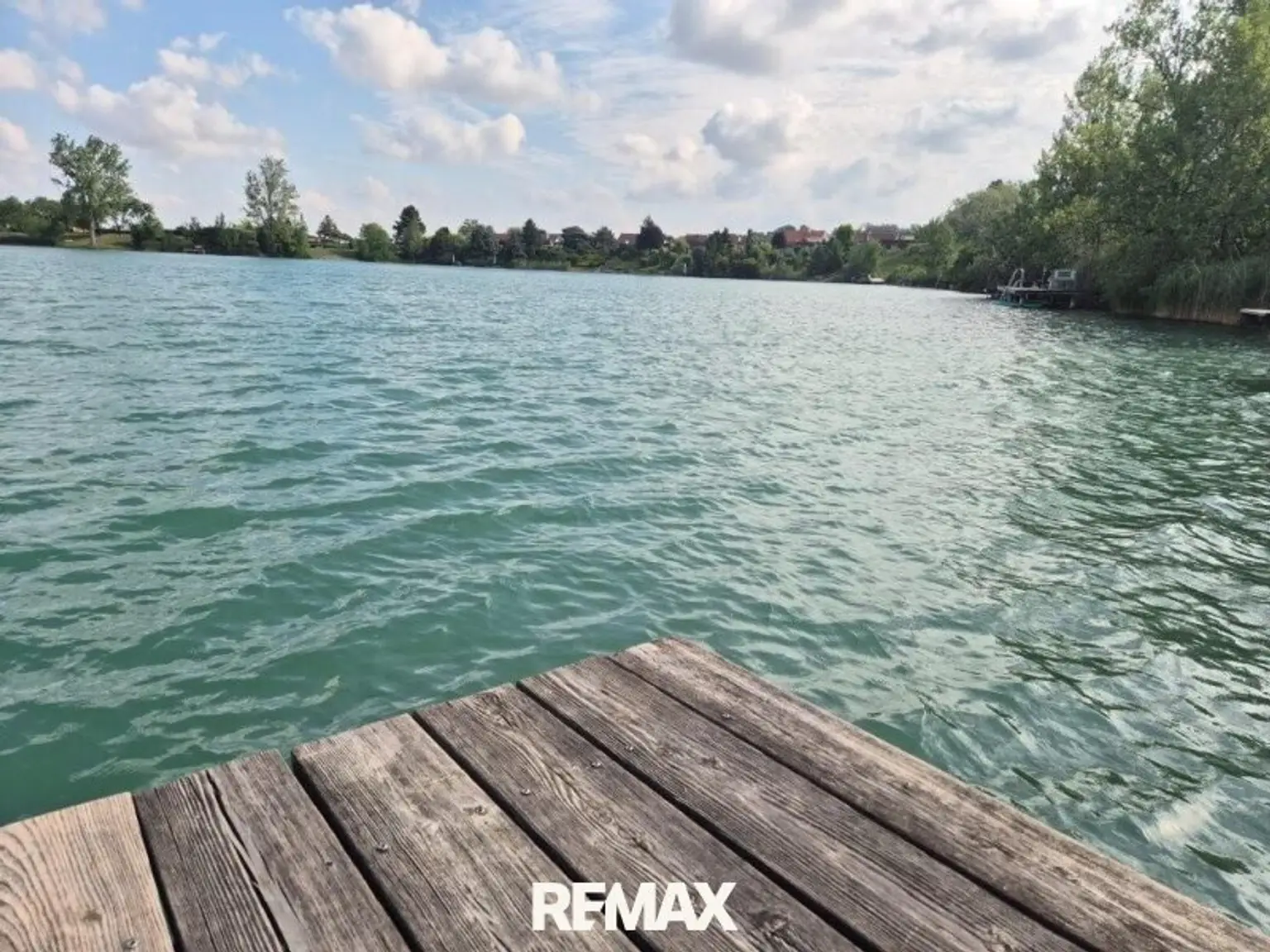 02 Haus beim See