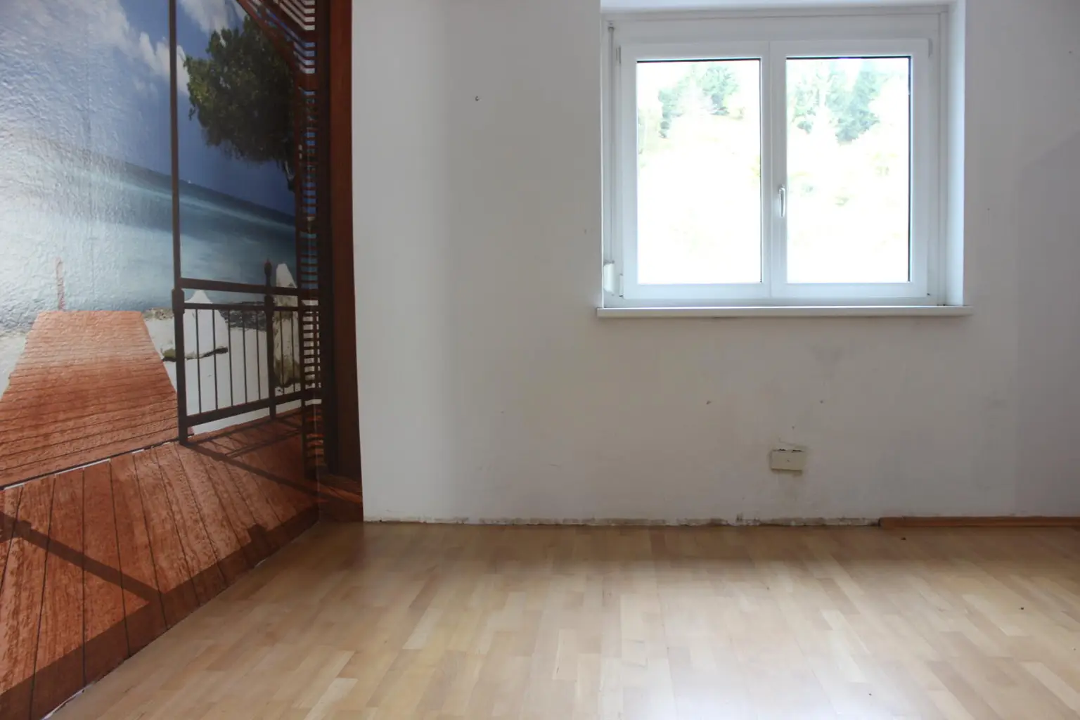 Schöne Eigentumswohnung in St. Marein bei Neumarkt zu kaufen