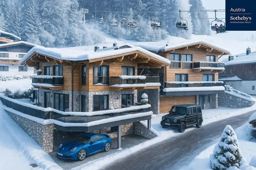 PROJEKT  KAISERGIPFEL