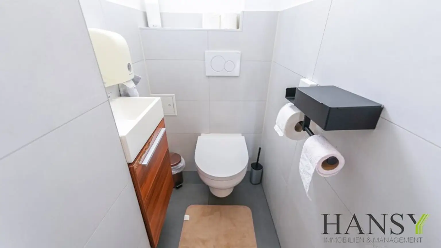Charmante vollmöblierte 3 Zimmer Wohnung mit Lift!