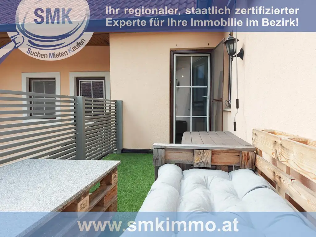 Wohnung mit Lebensqualität und Anlagepotenzial!