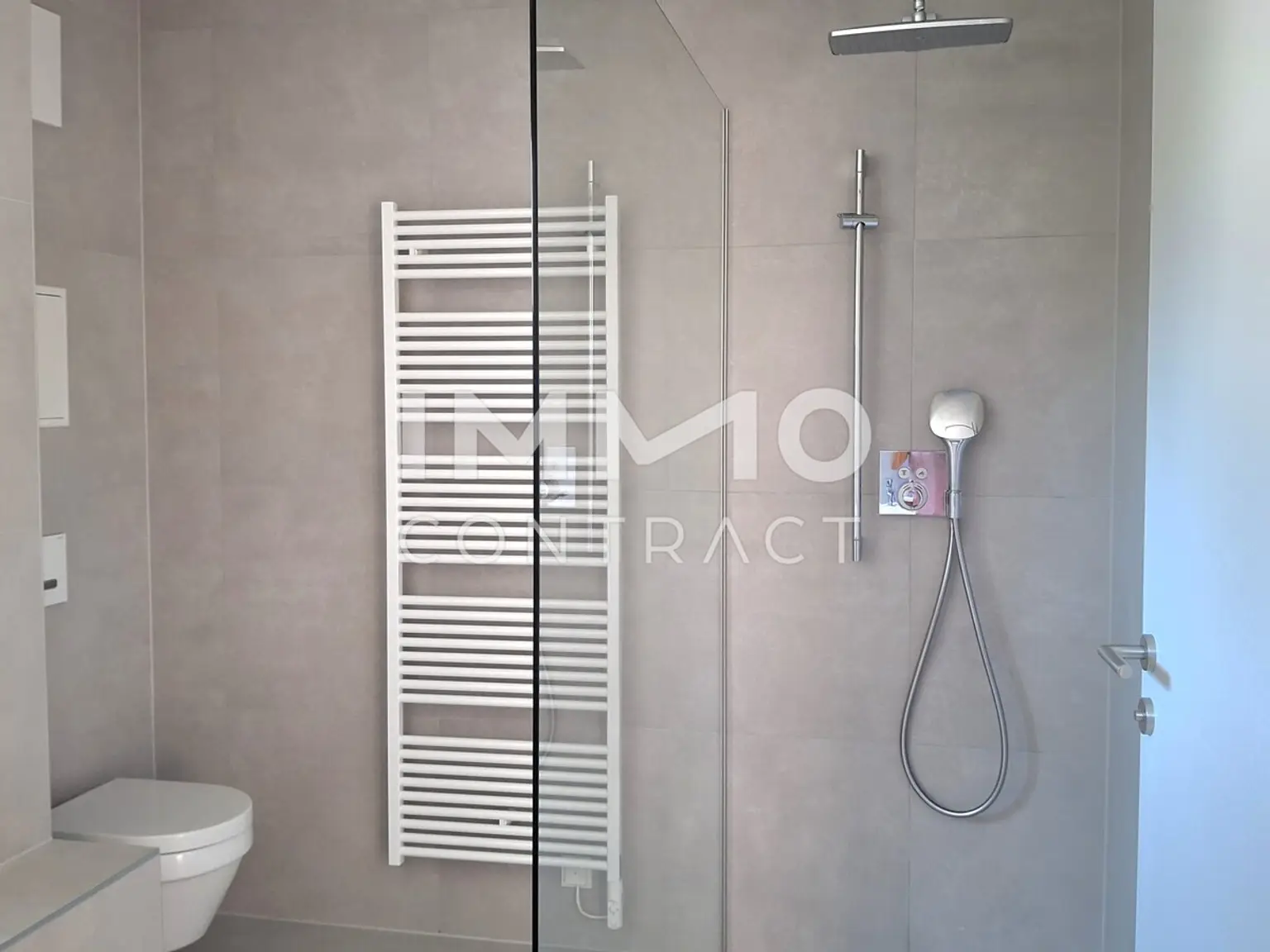 Erstbezug-Modern, hell & komfortabel – 3-Zimmer-Wohnung mit Balkon zum Verlieben!