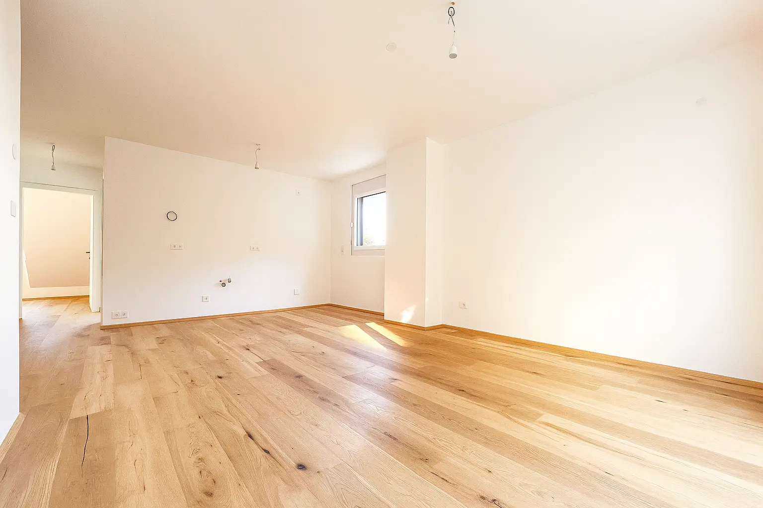 Die Vorzüge von Stadt und Land genießen - Ihr neues Zuhause in perfekter Lage!