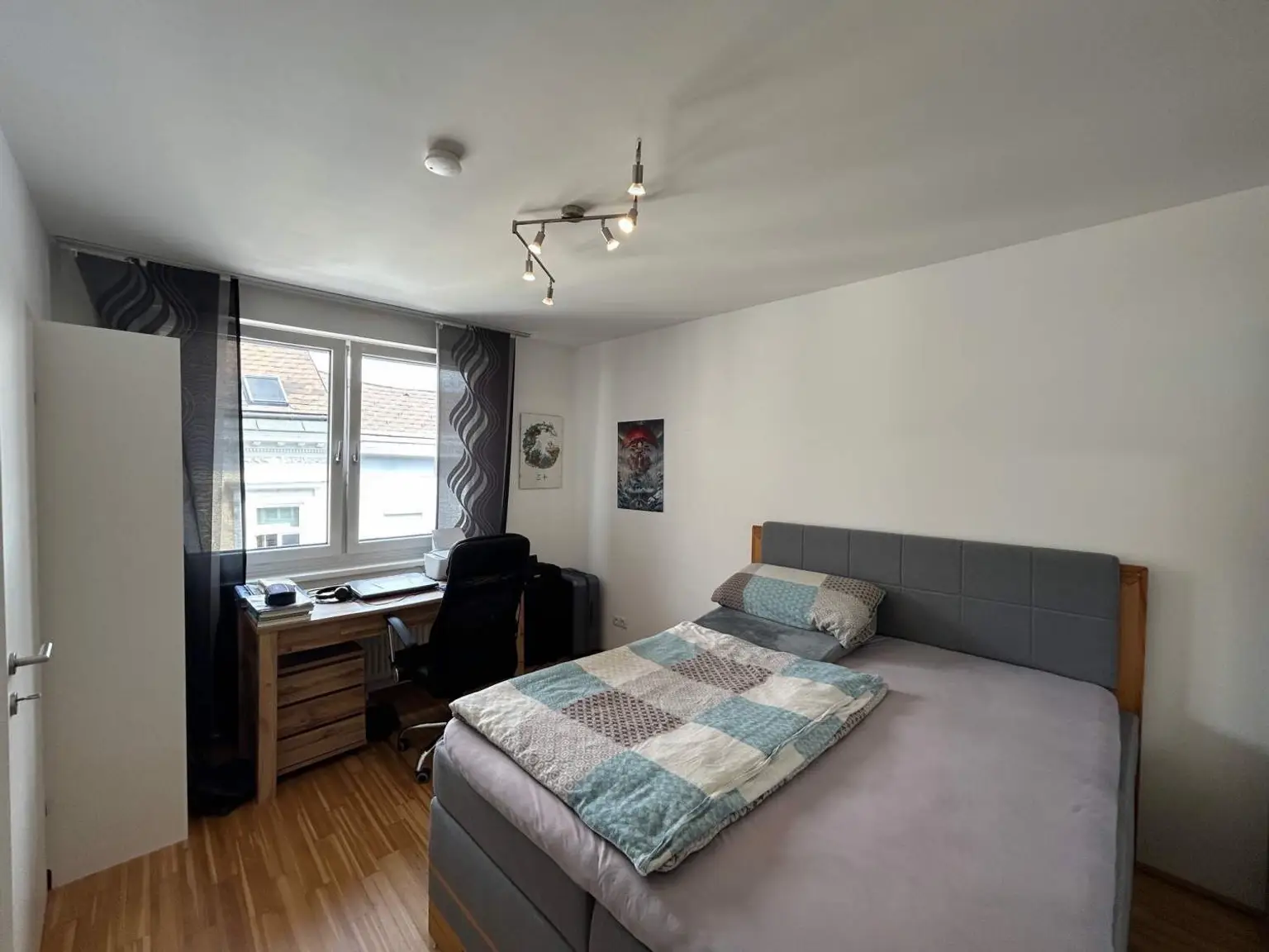 Helle 2-Zimmer-Wohnung nähe Meidlinger Hauptstraße