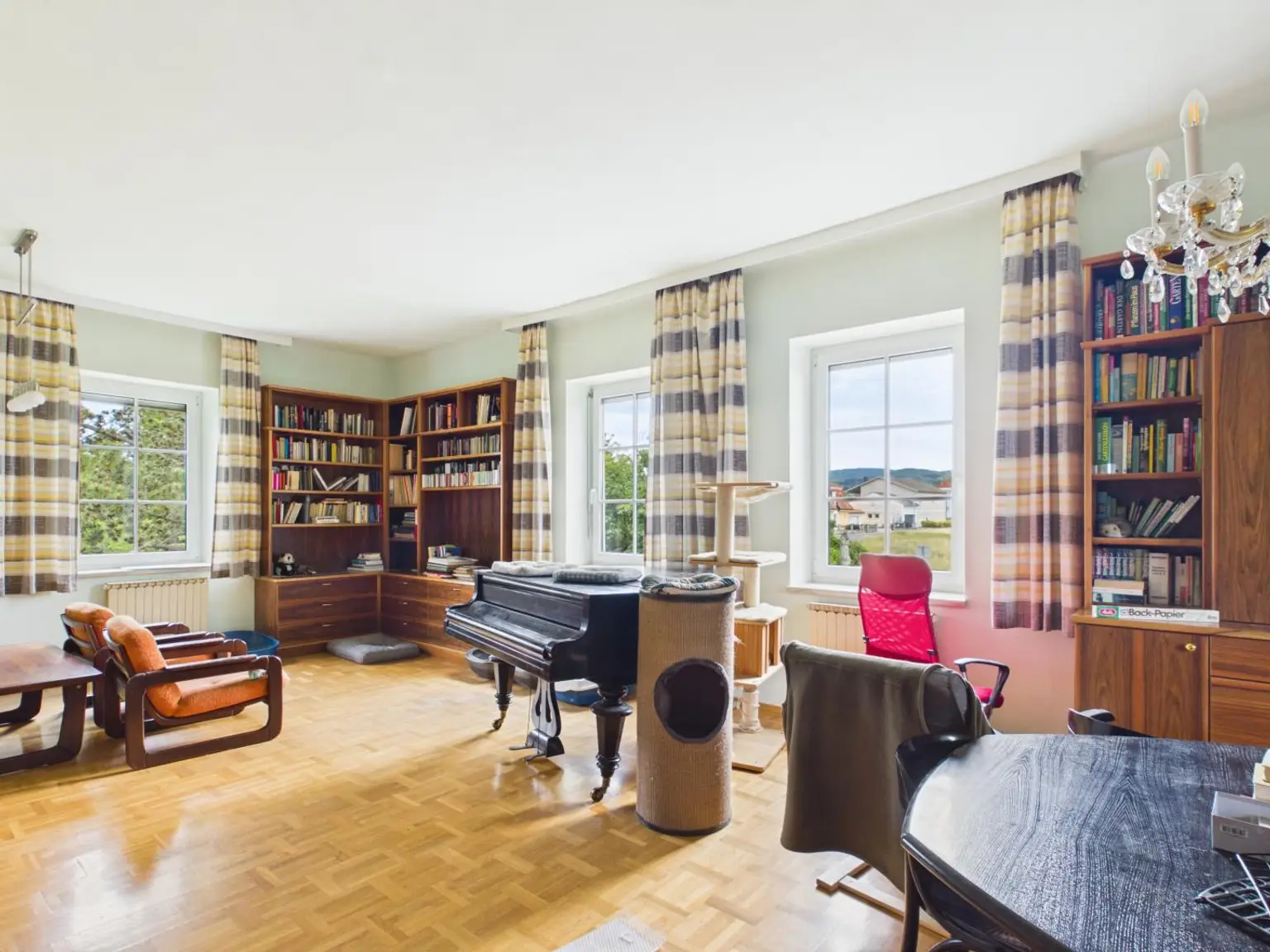 WG3 Zimmer