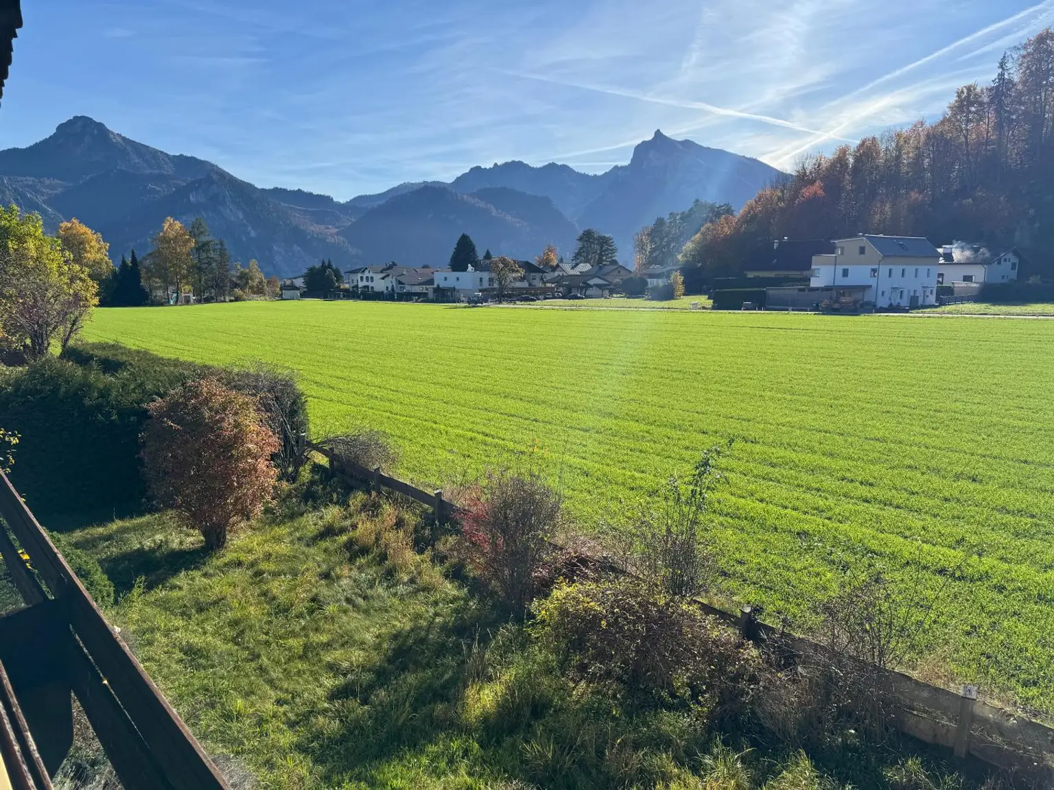 Landhaus mit Potential!