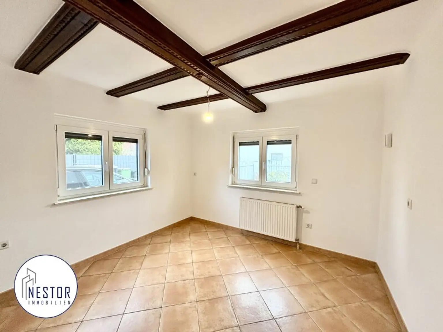 Haus - NESTOR Immobilien