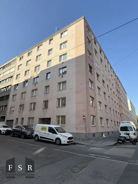Moderne 2,5-Zimmer-Wohnung // vermieten oder selbst einziehen
