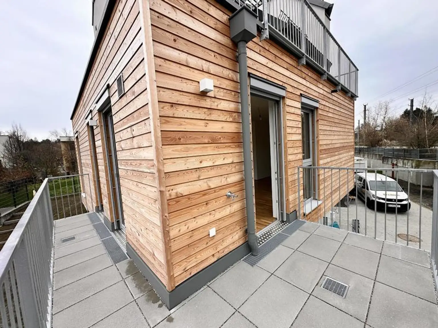 RESIDENZ AM STADTRAND zum Mieten