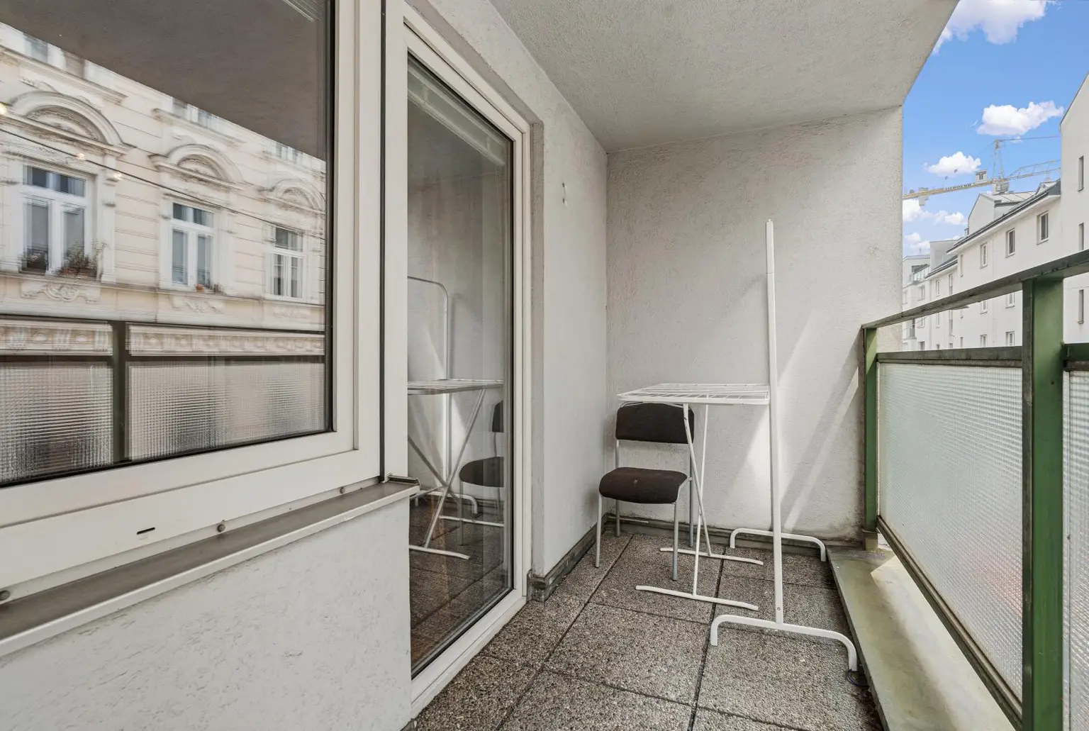 10. Eigentumswohnung 1150 Wien